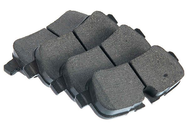 STELLOX 1170 000-SX Brake Pad Set, disc brake