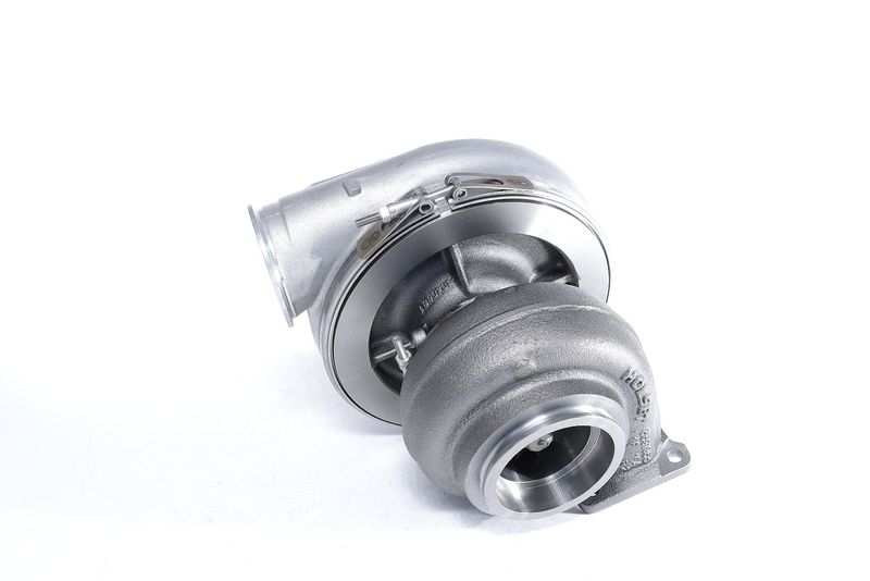 Compresor,sistem de supraalimentare T915917 BTS Turbo