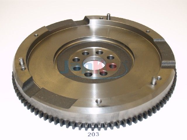 Hooratas, JAPKO 91203