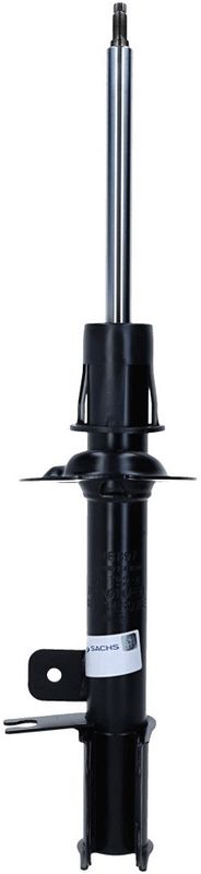 SACHS 318 897 Shock Absorber