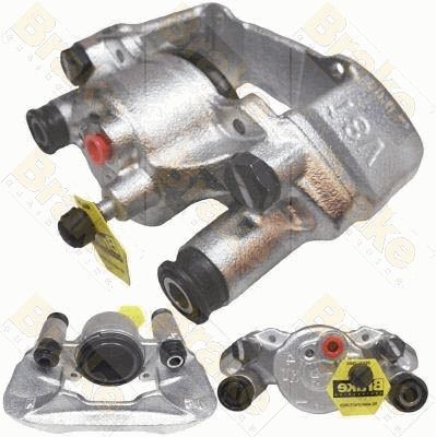 Brake Engineering Brake Caliper CA942R