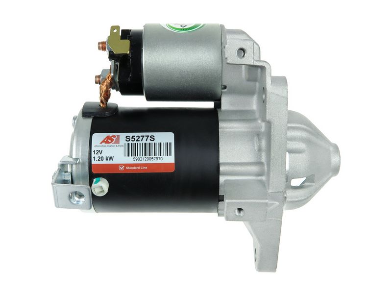 AS-PL S5277S Starter