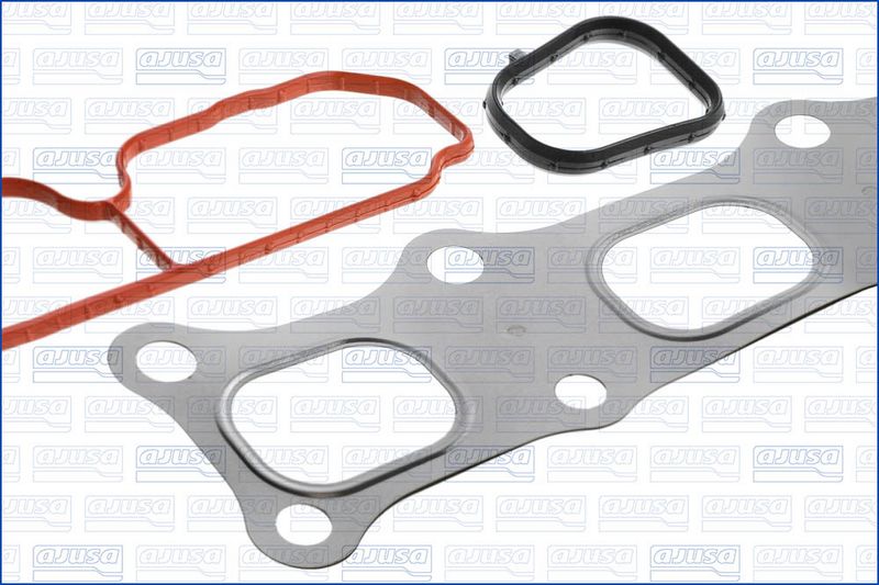 AJUSA 52258600 Gasket Kit, cylinder head