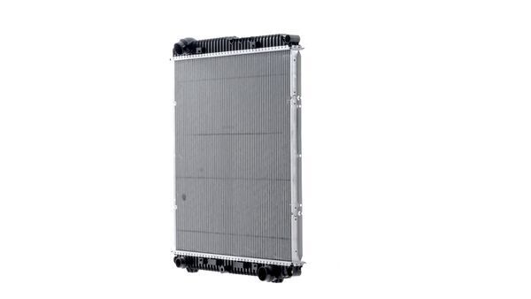 MAHLE CR 100 000P Radiator, engine cooling