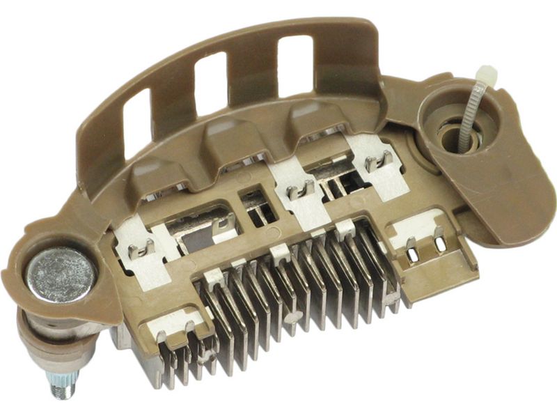 Seadistaja, generaator, AS-PL ARC5073