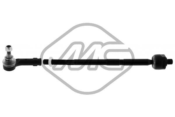 Metalcaucho 48171 - Repair Kit, steering idler arm