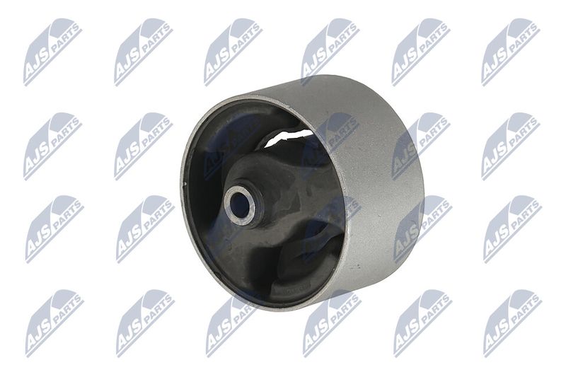 Paigutus, Mootor, NTY ZPS-KA-315