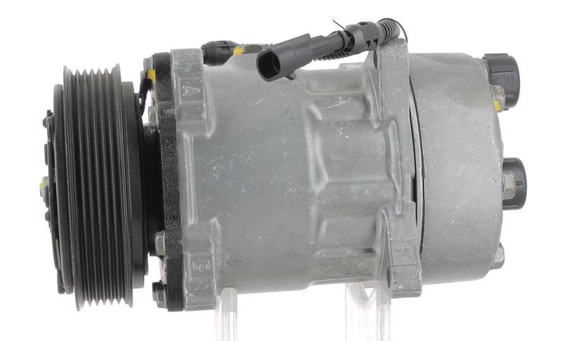 CEVAM 8600201 Compressor, air conditioning