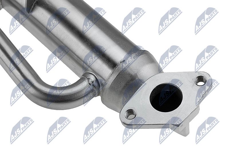 Radiaator, heitgaaside tagasijooks, NTY EGR-WW-035A