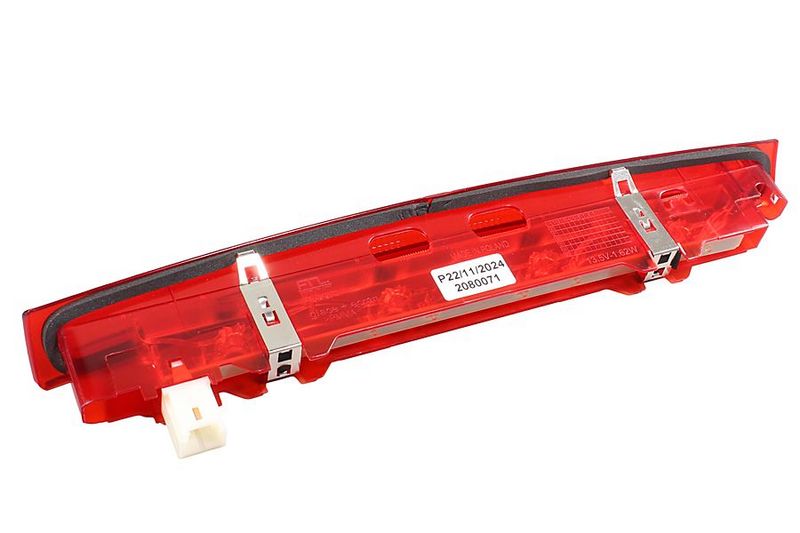 METZGER AUTOTEILE 2080071 Auxiliary Stop Light