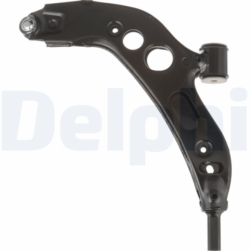 DELPHI TC3879 Control/Trailing Arm, wheel suspension