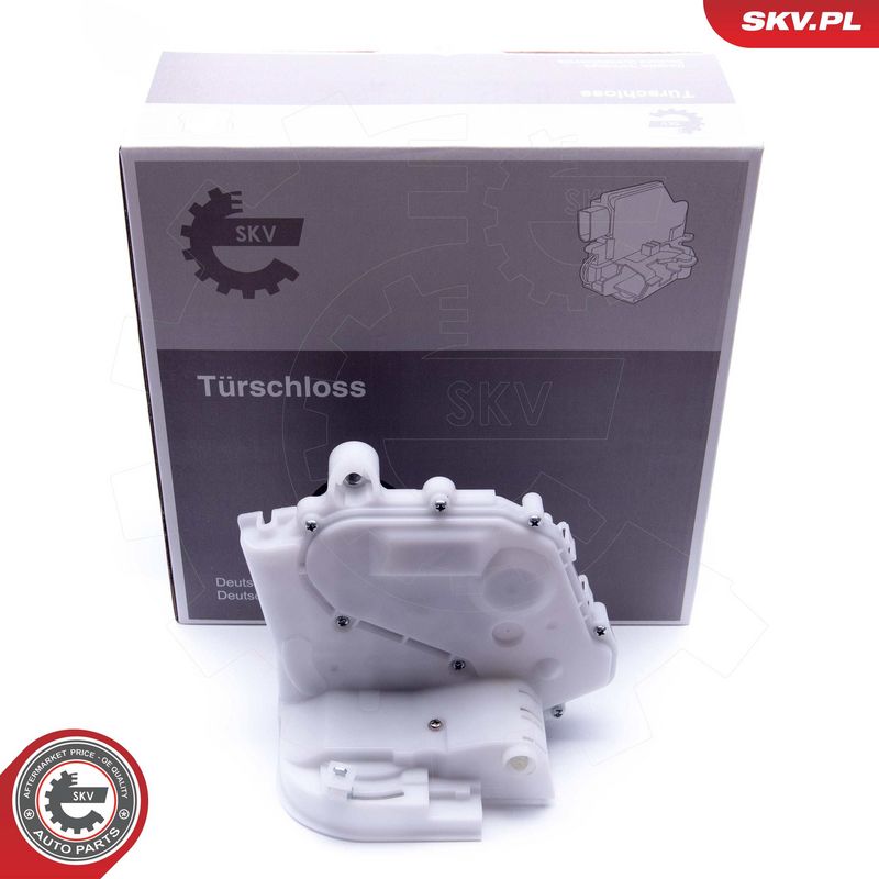 Ukselukk, ESEN SKV 16SKV614