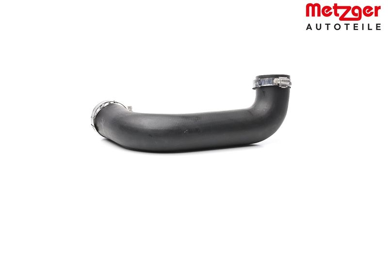 METZGER AUTOTEILE 2400516 Charge Air Hose