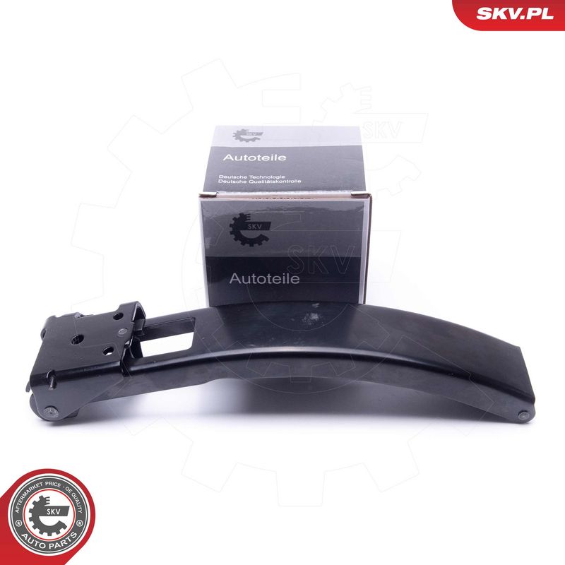 Uksekinnitus, ESEN SKV 96SKV163