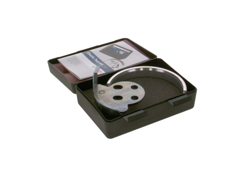 Dispozitiv de montare, curea transmisie cu caneluri 1 987 946 999 BOSCH