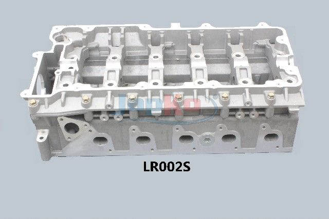 JAPKO JLR002S Cylinder Head