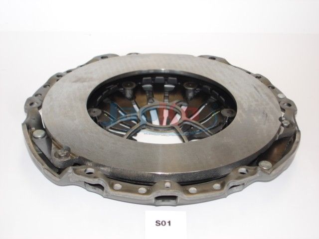 JAPKO 70S01 Clutch Pressure Plate