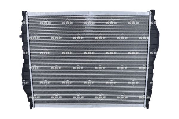 NRF 519908 Radiator, engine cooling