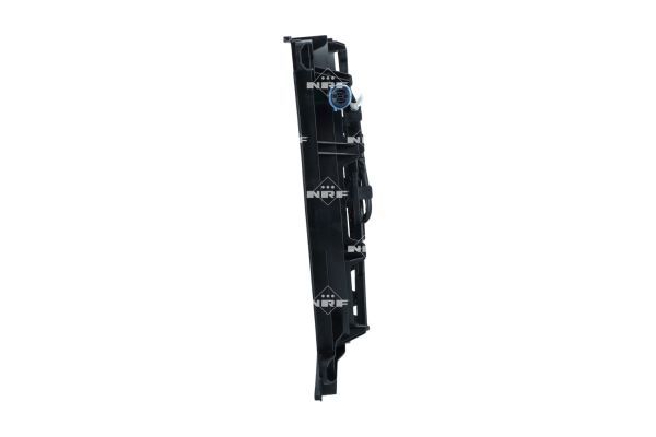 Ventilaator, mootorijahutus, NRF 470218