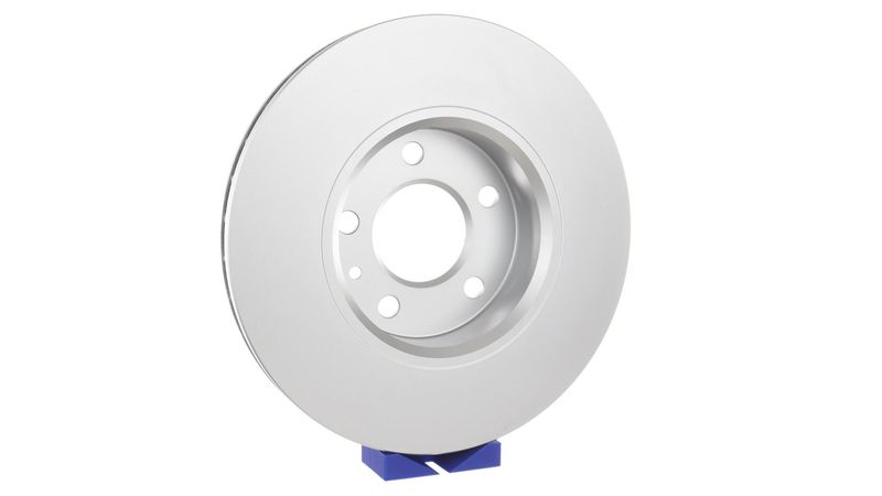 SKF VKBD80046V1 Brake Disc