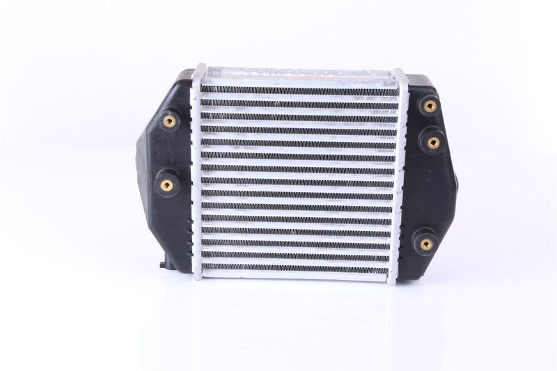 NISSENS 96570 Interkuleris