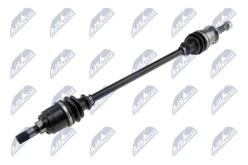 NTY NPW-DA-001 Drive Shaft