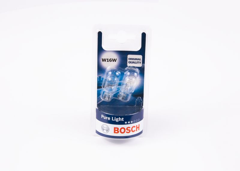 Bec, semnalizator 1 987 301 049 BOSCH