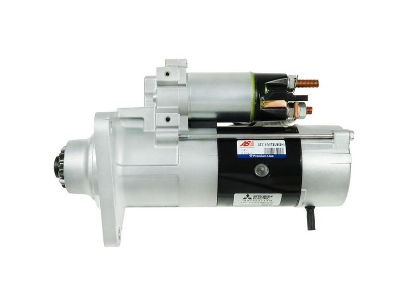 AS-PL S5214(MITSUBISHI) Starter