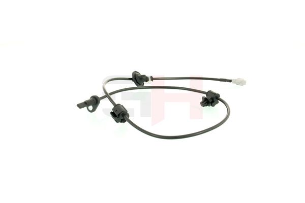 Andur, rattapöörete arv, GH GH-704400