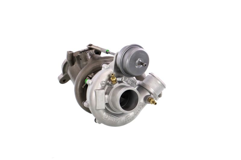 REMANTE 003-001-004507R Charger, charging (supercharged/turbocharged)