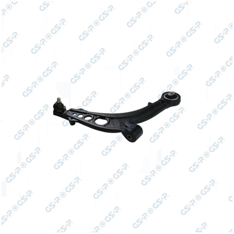 Brat, suspensie roata GSP S060411