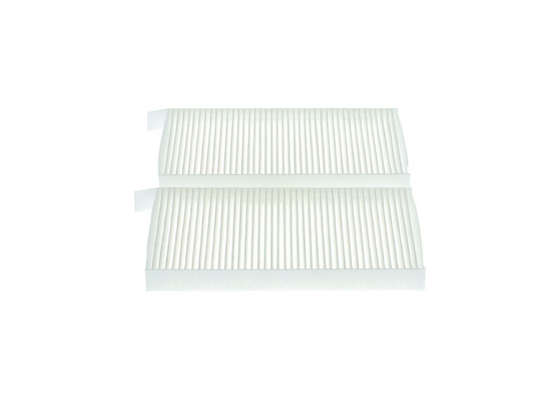 BOSCH 1 987 435 015 Filter, cabin air