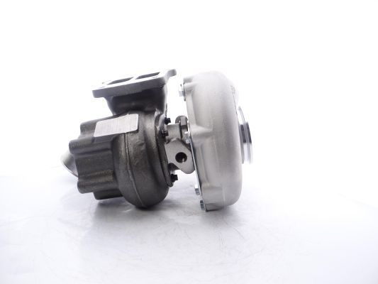 GARRETT 801040-5010S Charger, charging (supercharged/turbocharged)