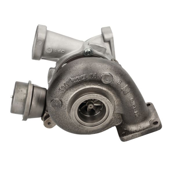 OE-TurboPower IT-53049700052 Charger, charging (supercharged/turbocharged)
