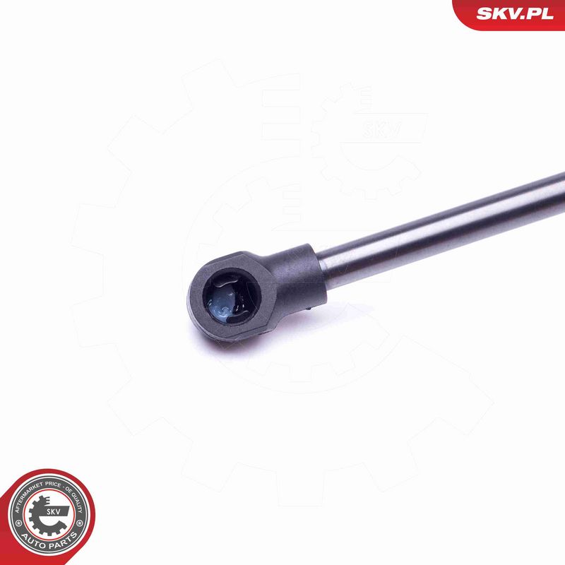 ESEN SKV 52SKV504 Gas Spring, boot/cargo area