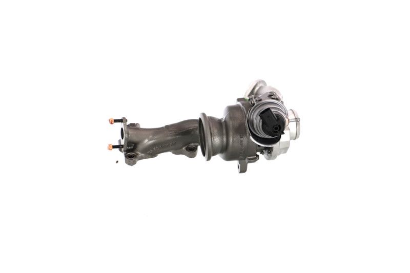 REMANTE 003-002-004574R Charger, charging (supercharged/turbocharged)