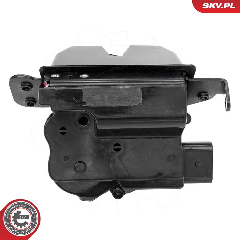 Tagaluugi sulgur, ESEN SKV 60SKV652