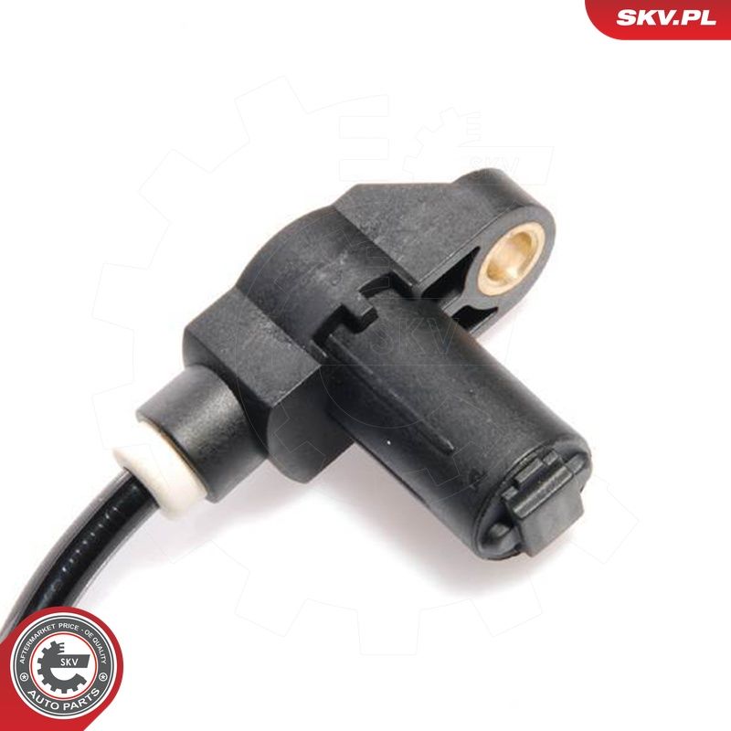 Andur, rattapöörete arv, ESEN SKV 06SKV043