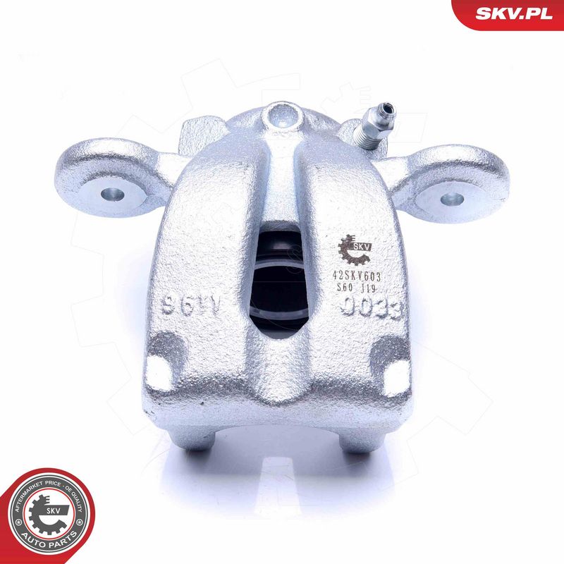 Pidurisadul, ESEN SKV 42SKV603