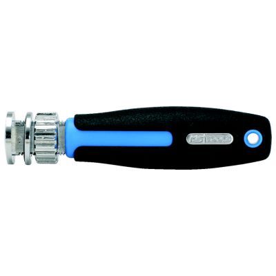 KS TOOLS Terkšlinio veržliarakčio rankena