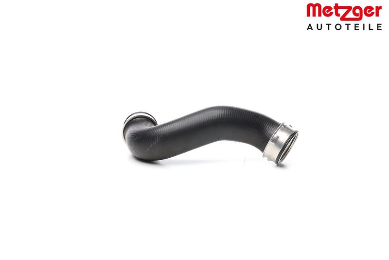 METZGER AUTOTEILE 2400255 Charge Air Hose