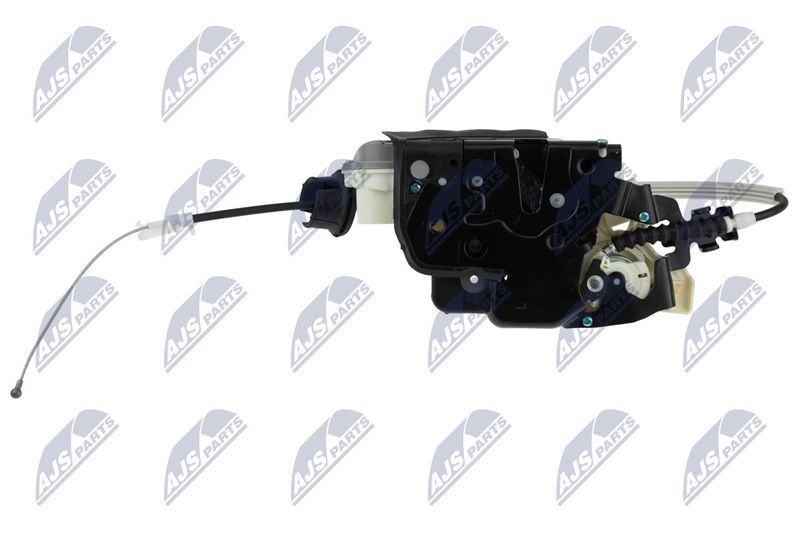 Ukselukk, NTY EZC-AU-342