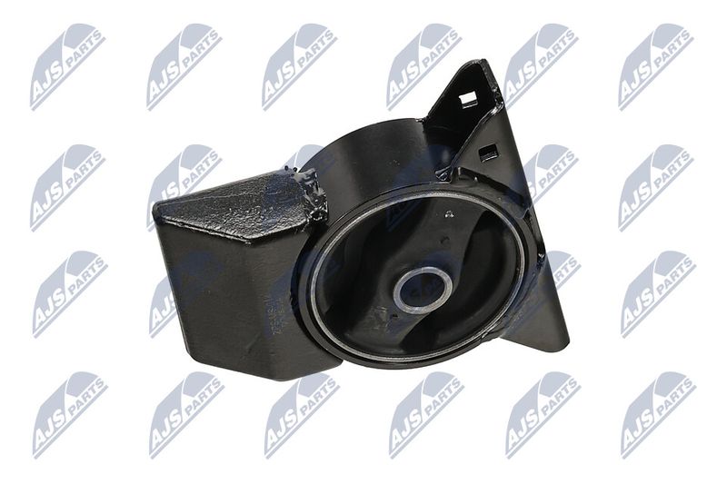 Paigutus, Mootor, NTY ZPS-MS-014