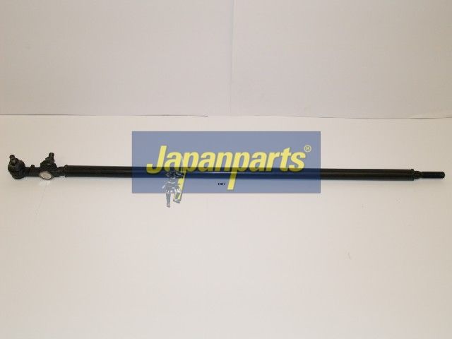 JAPANPARTS Skersinės vairo trauklės galas