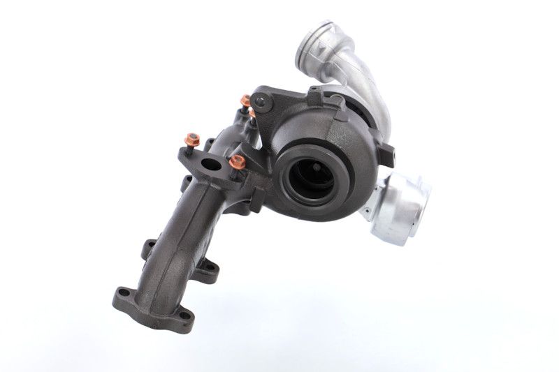 REMANTE 003-001-000051R Charger, charging (supercharged/turbocharged)