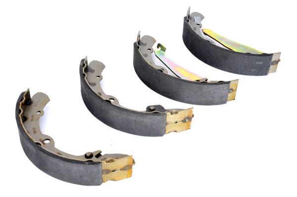 ABE C0W014ABE Brake Shoe Set