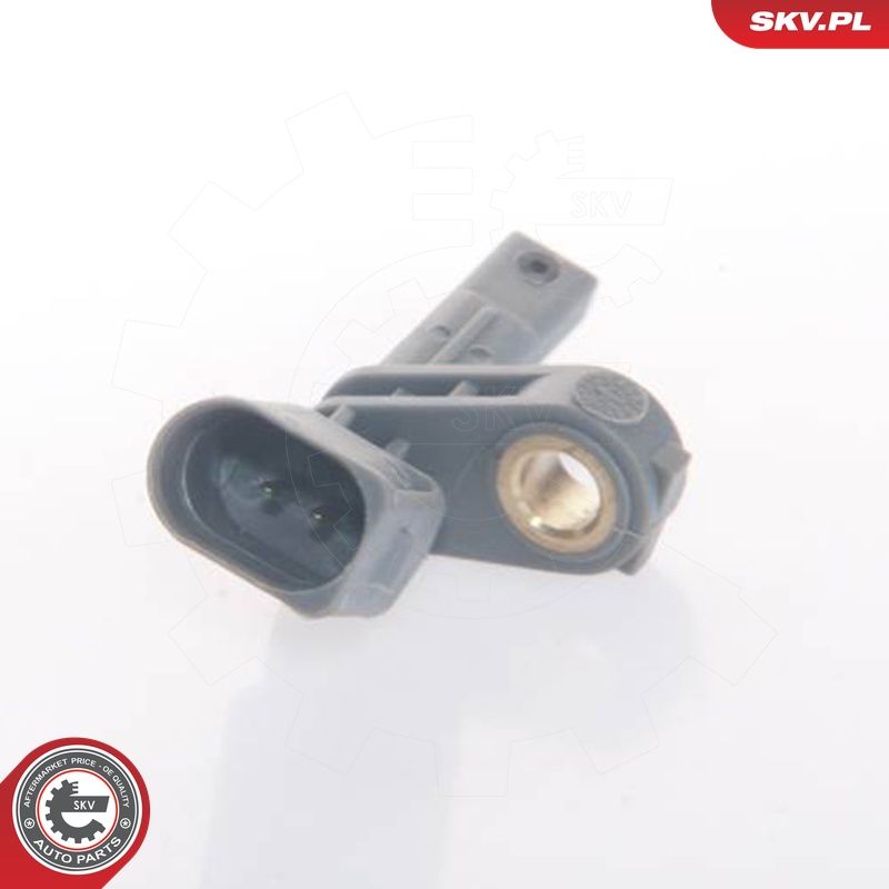 Andur, rattapöörete arv, ESEN SKV 06SKV072