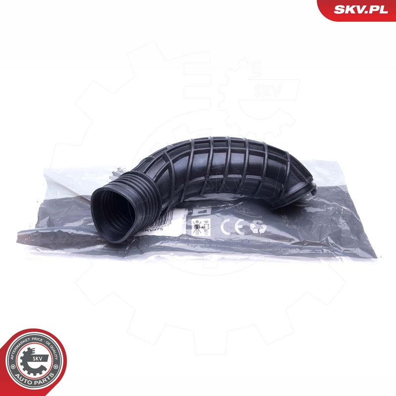 Õhutoru, õhufilter, ESEN SKV 24SKV475