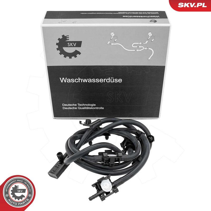 Pesuveedüüs, Klaasipuhastus, ESEN SKV 15SKV276