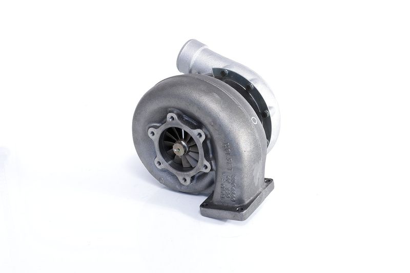 Compresor,sistem de supraalimentare T912121 BTS Turbo